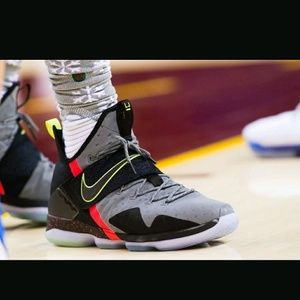 Meet your Posher, Trey